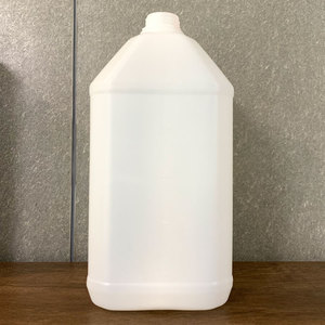 ขวดสารเคมีพลาสติก HDPE 5L 10L 10ลิตรพร้อมฝาเกลียว