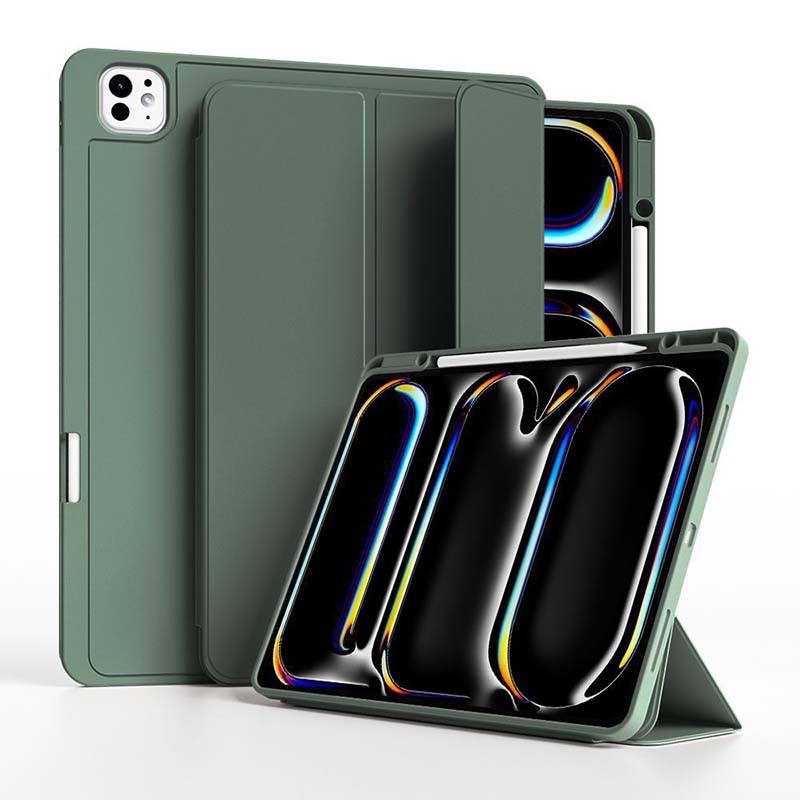 สีเขียว