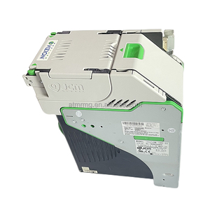 JCM IVIZION-100-SS Kiosk Retail Machine Bill Valid ator mit schwarzer Lünette und Geldautomaten - Product Image 3