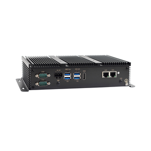 2 lan port e multi com port personalizzabile pc industriale con Intel core i5 e ip65 per macchinari e attrezzature mediche, ecc - Product Image 6