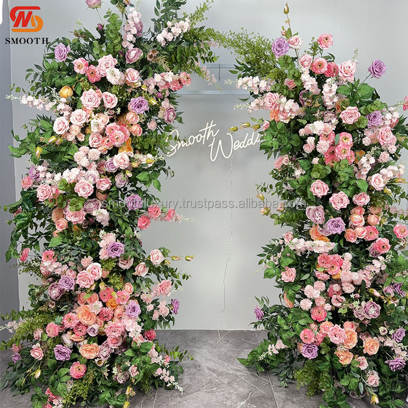flower arch 1