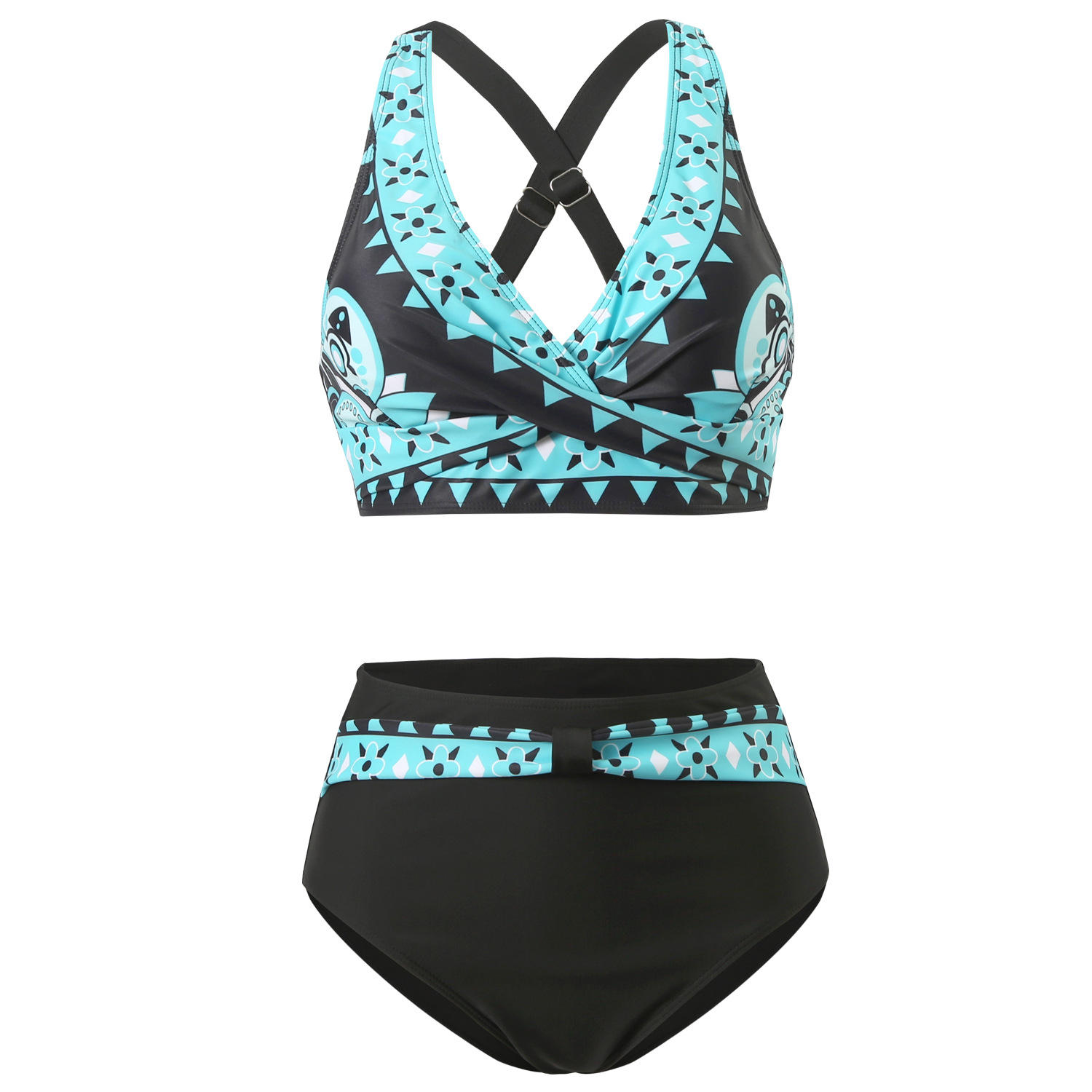 สีน้ำเงิน