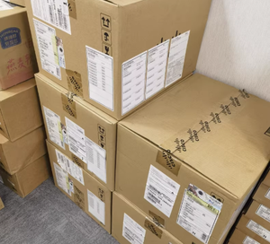 C9500-48Y4C-A - Switch Catalyst 9500 Voll programmier barkeit und Wartungs freundlich keit
