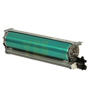 Evet renkli DU102 DU-102 DU-102C DU 102 yeniden üretilmiş Drum ünitesi görüntüleme Konica Minolta Bizhub C5500 5500 C6500 C6501 c5501