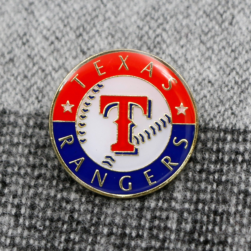 12. texas rangers