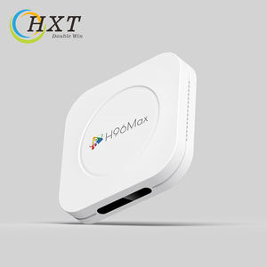 专业8k视频解码器安卓电视盒，128gb存储空间 - Product Image 1