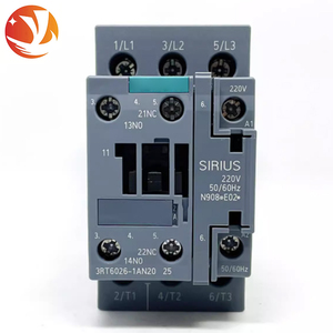 Nuovissimo Controller di automazione originale con modulo di controllo del modulo Controller programmabile 6EP1334-2BA20 - Product Image 1