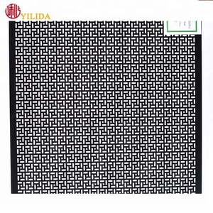 Professional Factory 1mm Hole Galvanized Perforated Metal Mesh, Perforated Metal Mesh Net, Perforated Metal Mesh Screen - Product Image 4