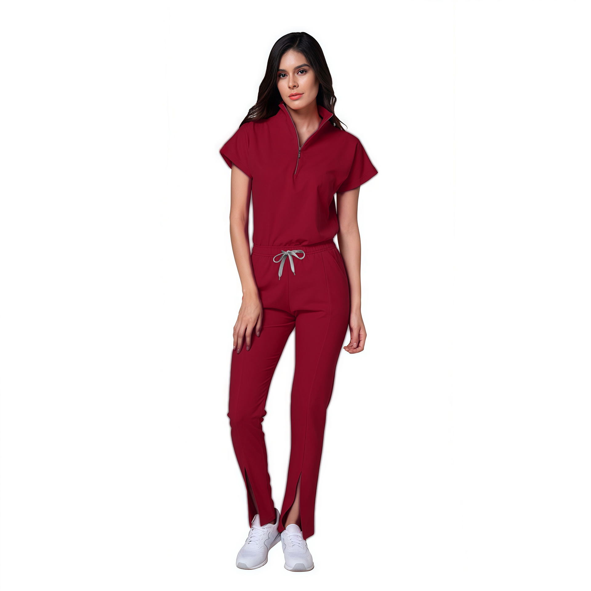 82025 Burgundy