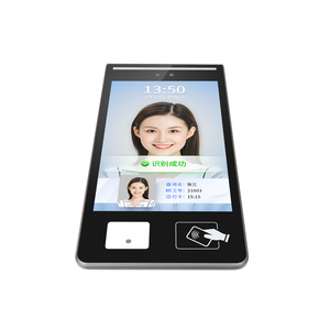 HTTP/Mqtt Free Sdk/API <strong>Software</strong> 10 Inch Qr+RFID Face Recognition Access Control Outdoor - Product Image 3