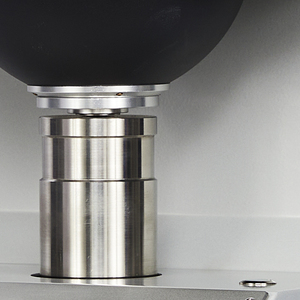 Máy Đo Độ Sáng Màu Kỹ Thuật Số-Máy Đo Màu Trắng-Máy Đo Độ Trắng Phòng Thí Nghiệm CIE - Product Image 5