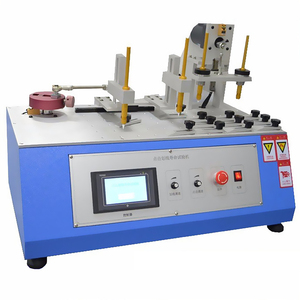 Touchscreen-Click-und Line-Life-Tester für Mobiltelefone/Tablet-Computer Click-and-Line-Life-Tester - Product Image 3