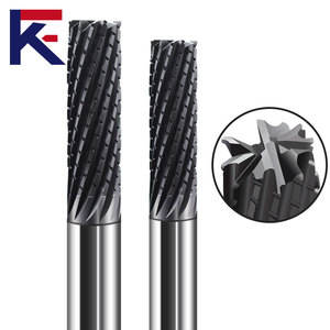 เครื่องตัดฟันข้าวโพด KF พร้อมโรงสีเคลือบกราไฟท์เพชร - Product Image 2