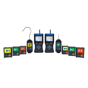 S390z kabinet pusat pengukur fase, sinkronisasi jarak jauh 5 akurasi 220v Ip67 5 - Product Image 5