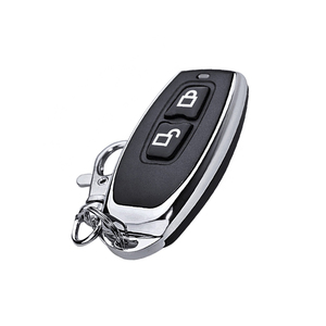 Pulsante di rilascio dell'interruttore senza chiave remoto pulsante di controllo remoto Wireless 315/433MHz - Product Image 1