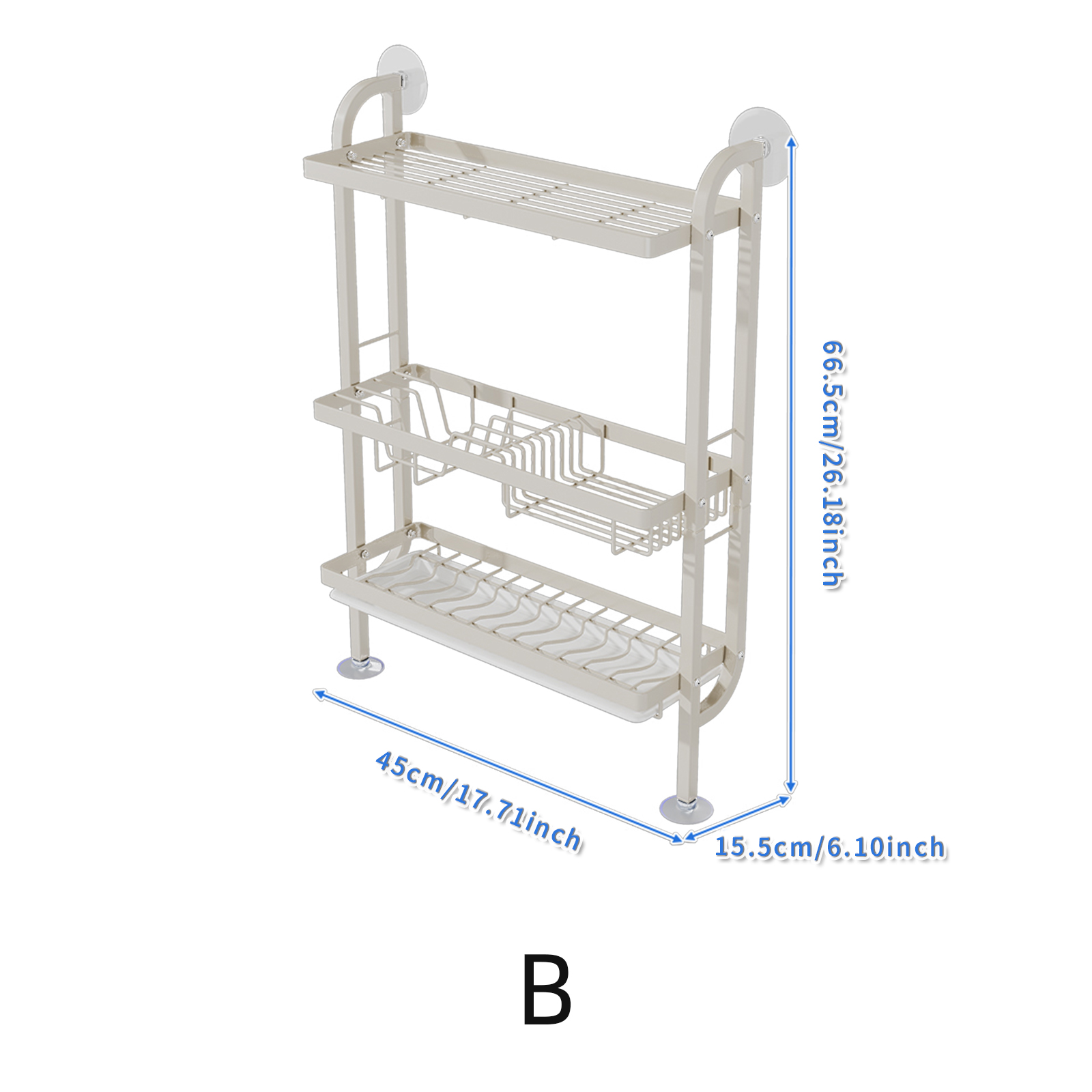 Type B