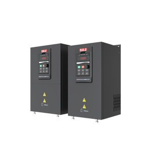 SAJ Dual Mode VFD Inverter 185kW/200kW 380V, Sensorless <strong>Vector</strong> &amp; V/F <strong>Control</strong>, High Torque for Extreme Industrial Applications - Product Image 4
