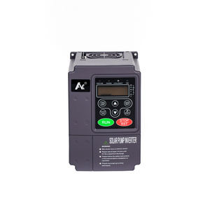 Anchuan <strong>Variable</strong> <strong>Speed</strong> Drive Solar Pump Inverter 3 Phase 2.2kw 220v Power Vdf <strong>Vector</strong> <strong>Control</strong> for Pump with CE Certificate - Product Image 4