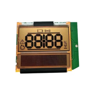 <strong>Lcd</strong> Screen <strong>Module</strong> 69*53.5*10MM Audio Player Driver <strong>LCD</strong> <strong>Module</strong> for Arduino