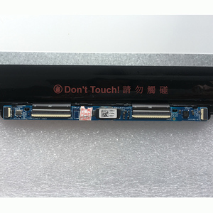 14.0&quot; LCD <strong>Touch</strong> <strong>Screen</strong> Assembly Replacement with Bezel with Digitizer Board for <strong>HP</strong> 14-BA FHD 1920x1080 Resolution - Product Image 4