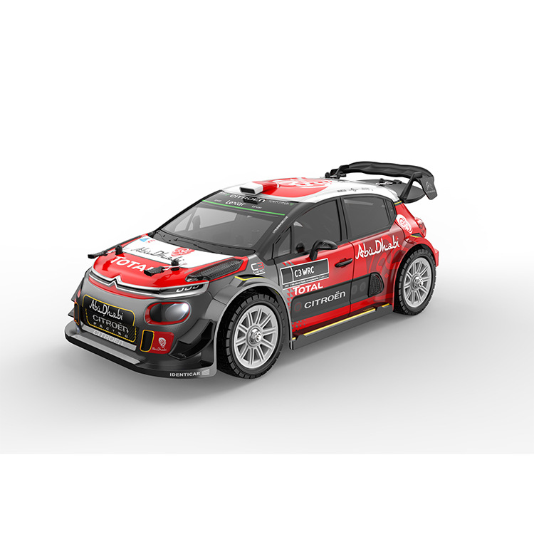 Rojo 14303