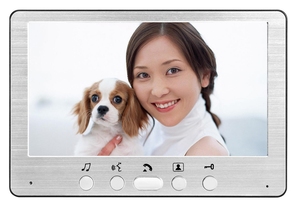 Waterproof Night Vision Wired Visual Doorbell <strong>Intercom</strong> Phone <strong>System</strong> for Household <strong>Building</strong> <strong>Video</strong> Door Phone <strong>System</strong> - Product Image 5