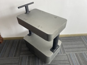 OEM Customized <strong>Network</strong> Server Chassis Cabinet Electronic Device Casing Sheet Metal Fabrication - Product Image 2