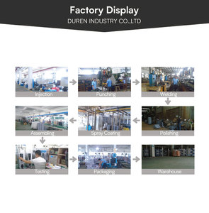 Großhandel Touch-Control LCD-Display oszillierender klingenloser Kühler Boden tragbarer elektrischer Turmventilator mit Fernbedienung - Product Image 3