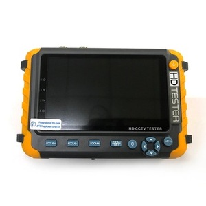 Cámara de 8MP 4 en 1, 5 pulgadas, LCD, 5MP, AHD, TVI, CVI, CVBS, vídeo, Audio, CCTV, probador, entrada VGA - Product Image 1