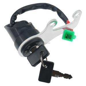 2007-2016 308sm kontak anahtarı UTV 400 için UTV parçaları ve aksesuarları - Product Image 2