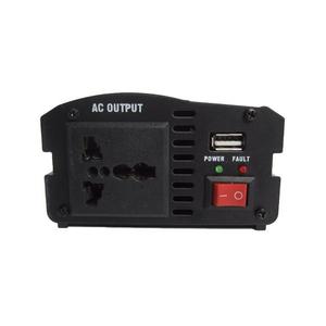12VDC 24VDC вход 1KVA 2KVA 3KVA открытый портативный солнечный инвертор MPPT контроллер PWM контроллер - Product Image 5