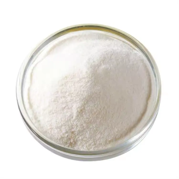 Dihidrato de fosfato dicálcico de grado alimenticio Cas 7789-77-7 dihidrato de fosfato de hidrógeno de calcio