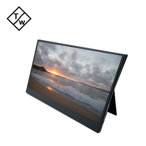 Precio de fábrica Monitor de pantalla táctil de 15,6 pulgadas 60Hz para computadora portátil - Product Image 1