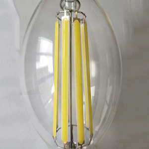 ED75 ED23 Large Power <strong>30Watt</strong> <strong>Led</strong> Street Light Latest Design 360 &deg; Beam Angle Edison <strong>Led</strong> Street Light for Outdoor - Product Image 5