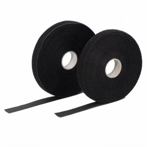 Gancho y lazo de alta frecuencia de nailon 100% adecuado para ropa de PVC y accesorios procesados - Product Image 1