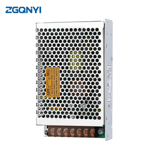 220伏输入12v输出dc单输出150瓦开关电源12v 12.5a发光二极管灯电源 - Product Image 2