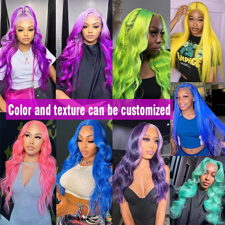 Décolorant et teinture pour tous types de couleurs