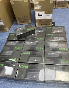 ALIENTECH DUO II DUO <strong>III</strong> 2.4G/5.8G Signal Booster Antenna Range Extender Accessories for DJI Mini 3 Pro Drone /DJI RC <strong>Controller</strong> - Product Image 2