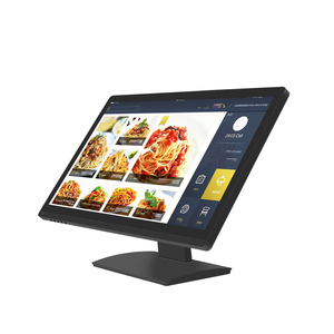 Multi Touch Touch Screen Monitors Selection <strong>System</strong> 23.8 Inch <strong>Computer</strong> POS PC TFT LCD <strong>Display</strong> Resistive Touch Screen Monitor - Product Image 5