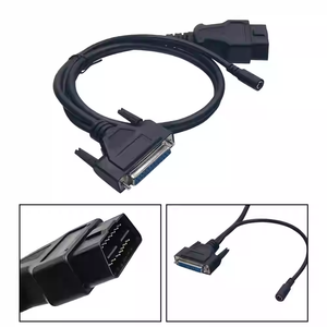 PCMFLASH/KTMFLASH V1.20 V1.21 Automotive ECU <strong>Programming</strong> Tool Two-Dongle Diagnostic Tools with 1-Year Warranty - Product Image 4
