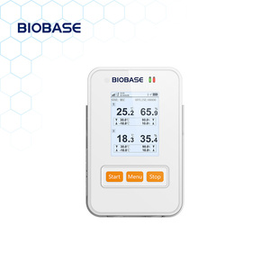 BIOBASE-Registrador de datos digital, Registrador de temperatura con prueba de humedad, 4G/Wifi, 40 °C ~ 80 °C, 1 unidad - Product Image 1