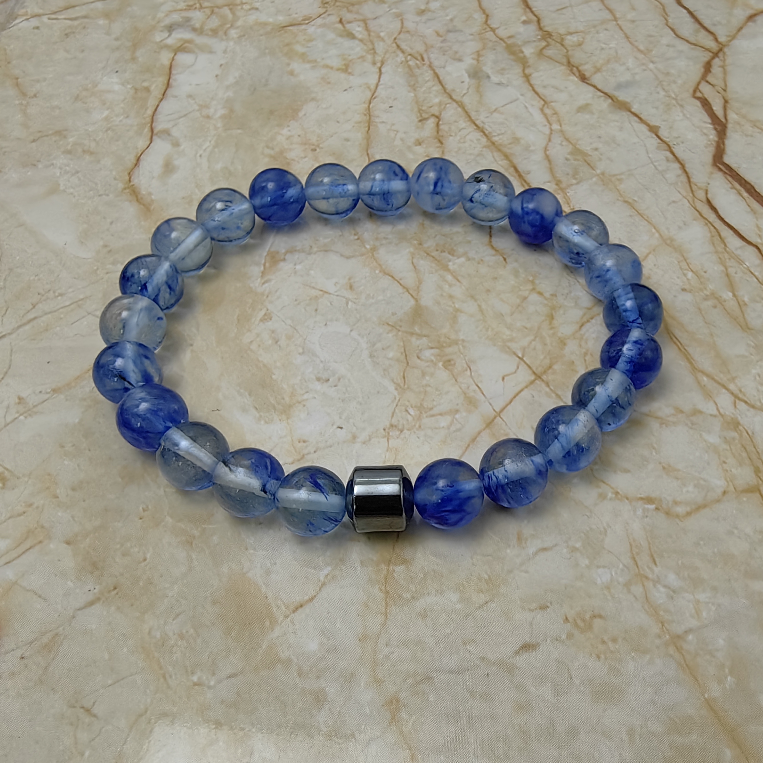 2 Bleu