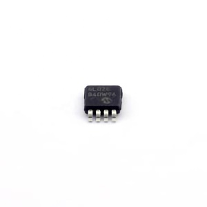 MCP6L02T-E/SN SOIC-8 Arithmetic Compare Sampling Differential Current Audio Power Instrumentation Amplifier - Product Image 3