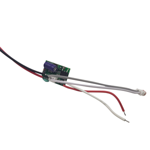 7,4 В 6V12V PCBA низковольтная светодиодная система управления солнечным светом Индукционная плата контроллер солнечного заряда тип продукта - Product Image 4