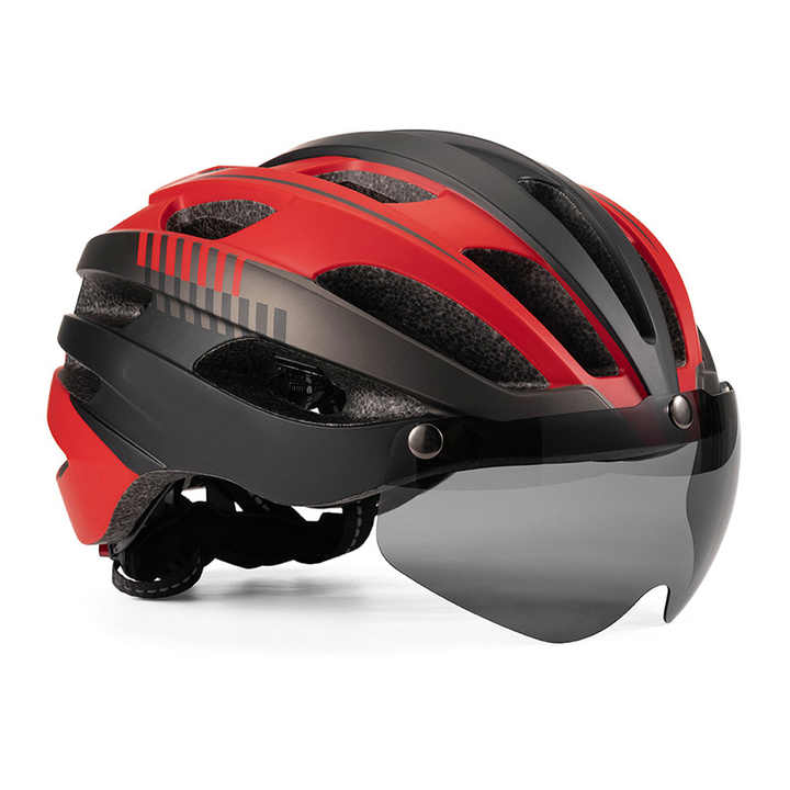 Rojo Negro