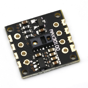 MAX30100心拍数酸素測定センサーモジュール心拍数センサーブレイクアウトArduinoの超低消費電力 - Product Image 3