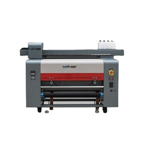 CSP-Mini1200 Centurystar 1200mm akıllı Polyester kumaş yazıcı tekstil baskı için - Product Image 1