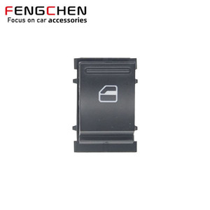 Fcgsk cho VW Golf MK5 6 Jetta Passat B6 amarok 5j0959855 1k0959855 5jd959855 7l6959855b điều khiển nâng cửa sổ xe Công tắc đơn - Product Image 1