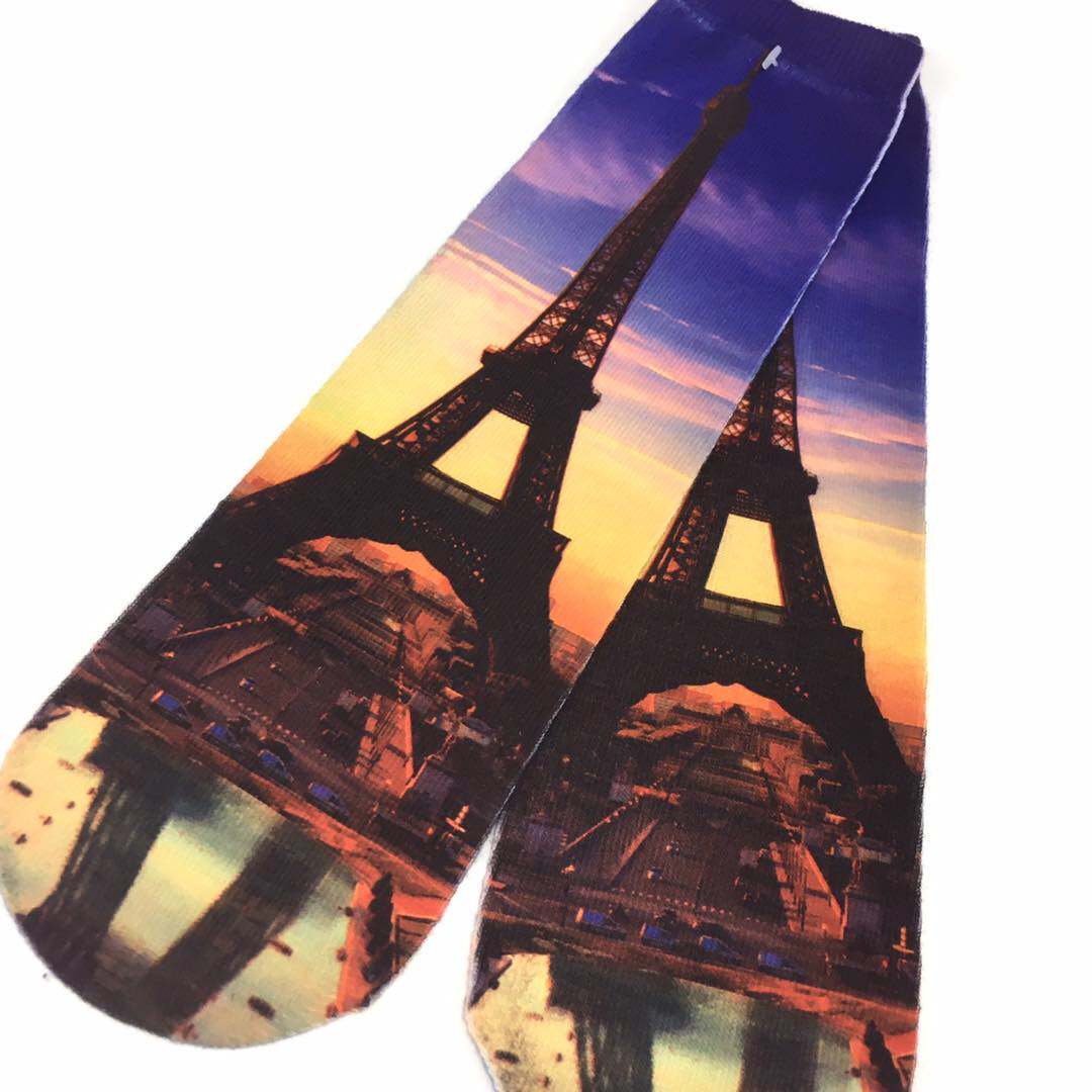 Tour Eiffel