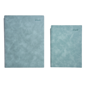 Taccuino scolastico con etichetta privata personalizzato longorgeo stampato a 5 pagine 100 rilegatura rilegata con copertina rigida per diario taccuino vuoto - Product Image 2